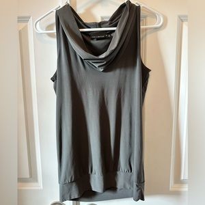 Limited sleeveless blouse Size XS. Brownish/taupe